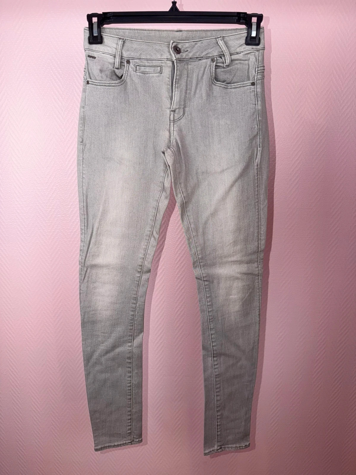 Jeans femme G Star Raw 27/30 – photo 2